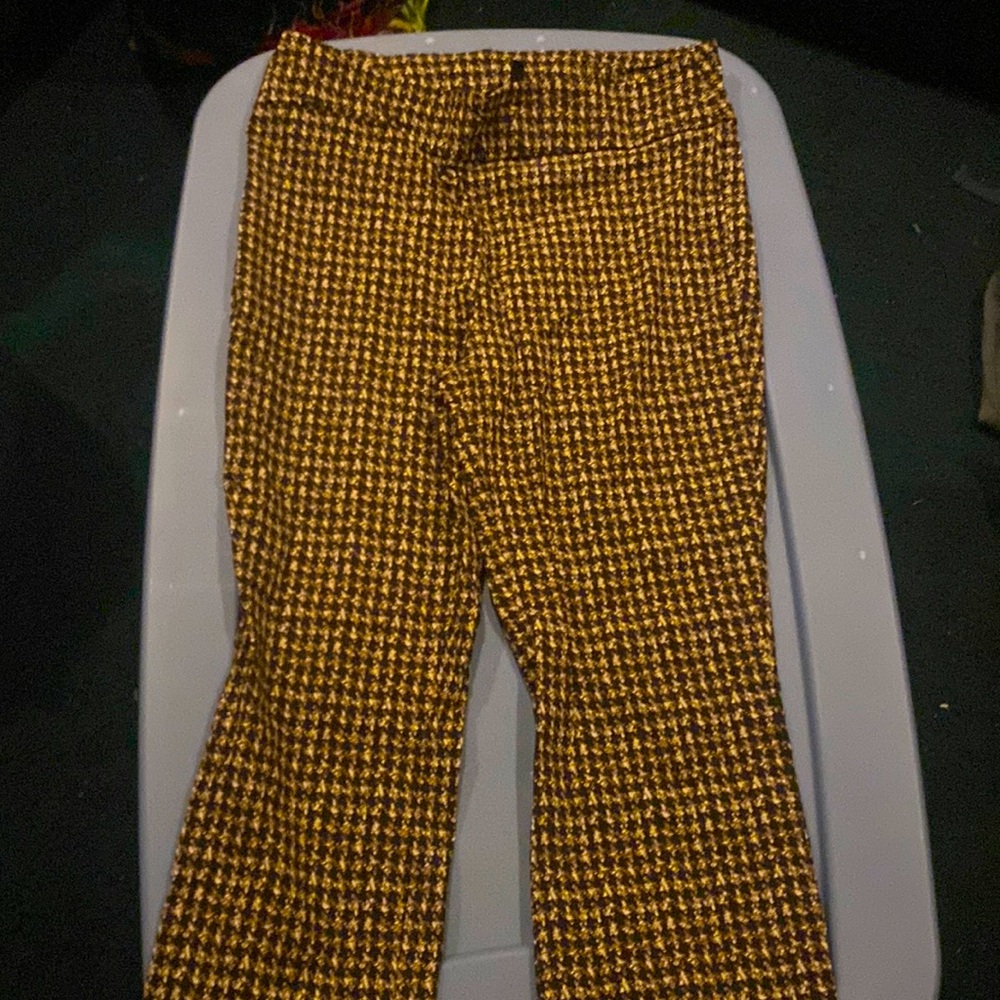 Vintage Jules and Leopold womens pants